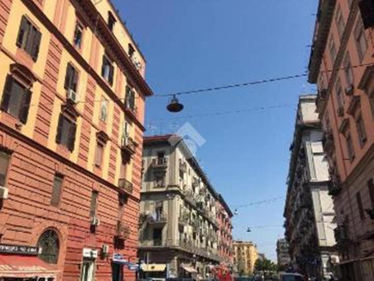 La Casa Di Alje Hotel Naples Exterior photo